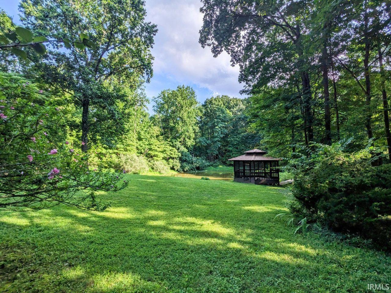 3701 E Rachels Glen Road