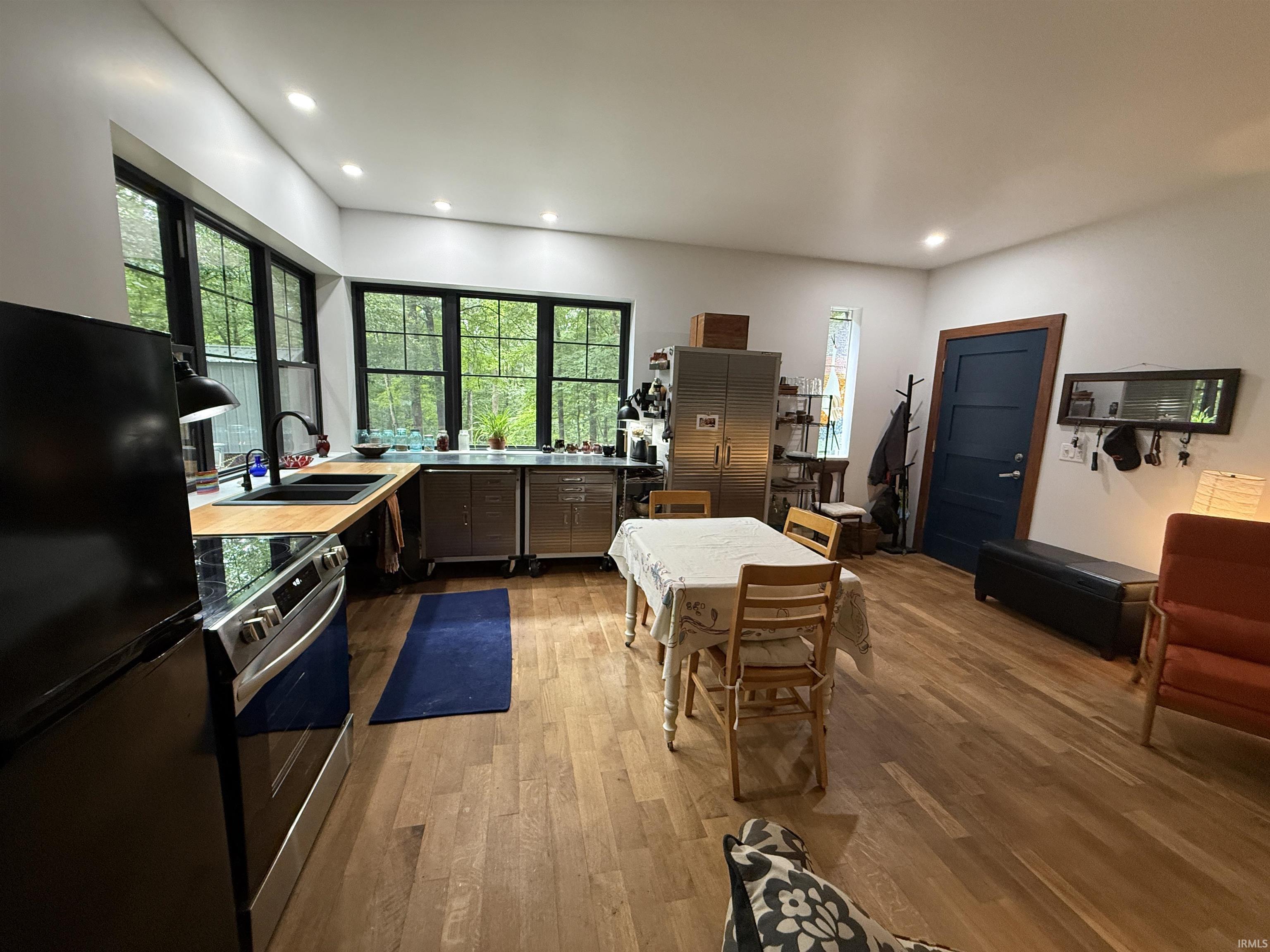 5276 N Blue Heron Road