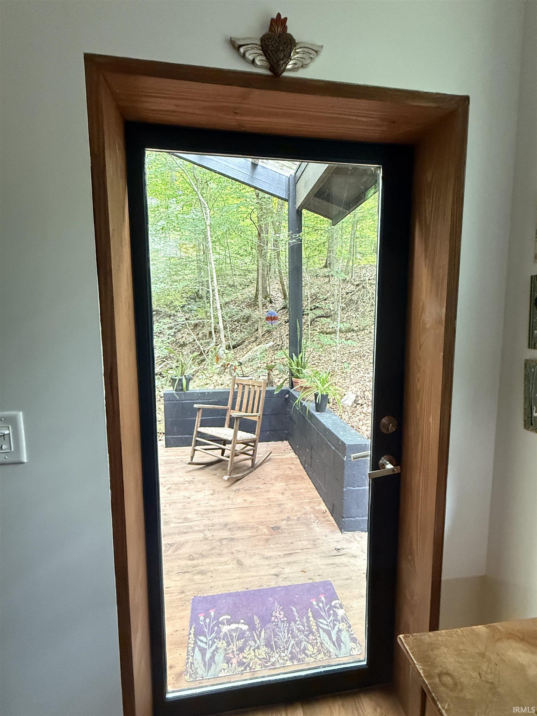 5276 N Blue Heron Road