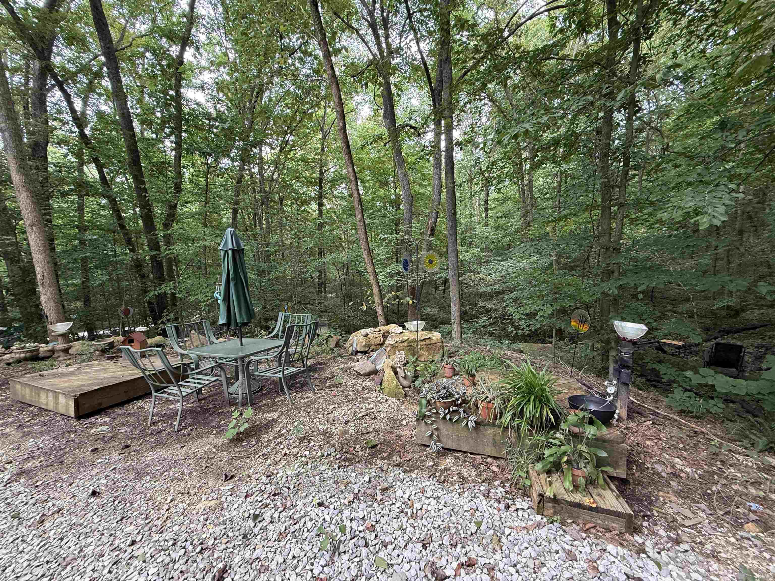 5276 N Blue Heron Road