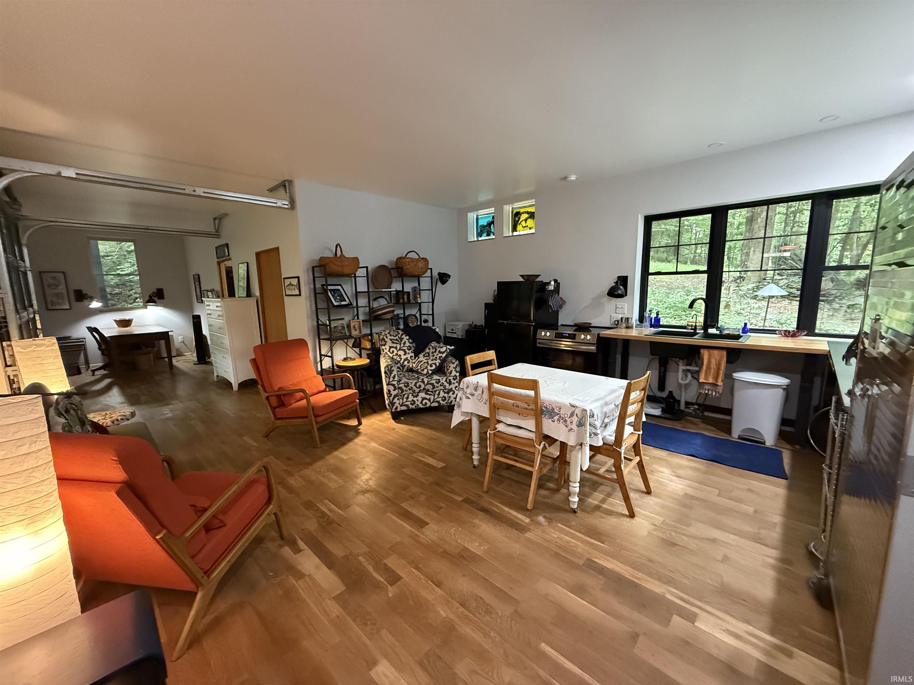 5276 N Blue Heron Road