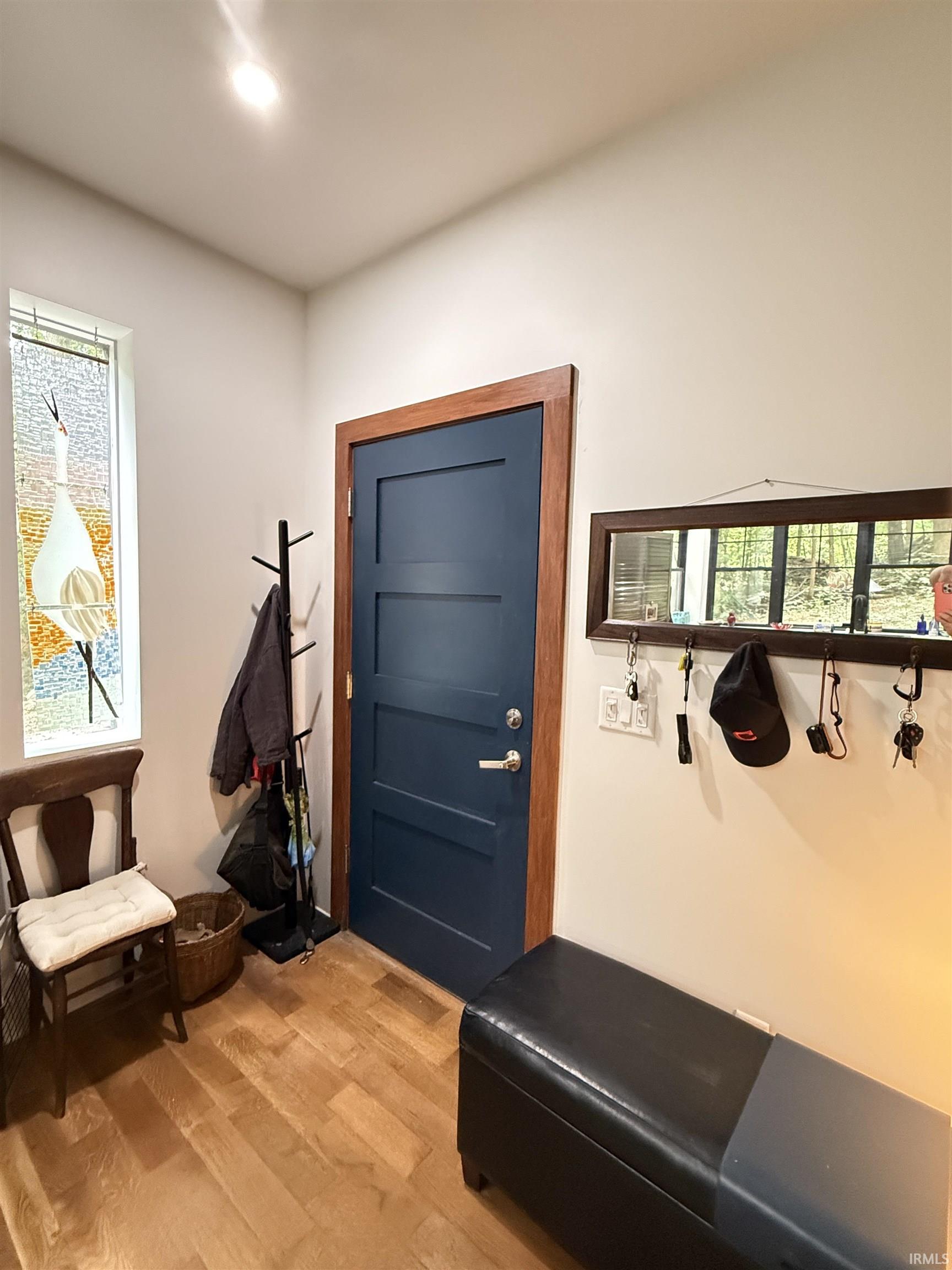 5276 N Blue Heron Road