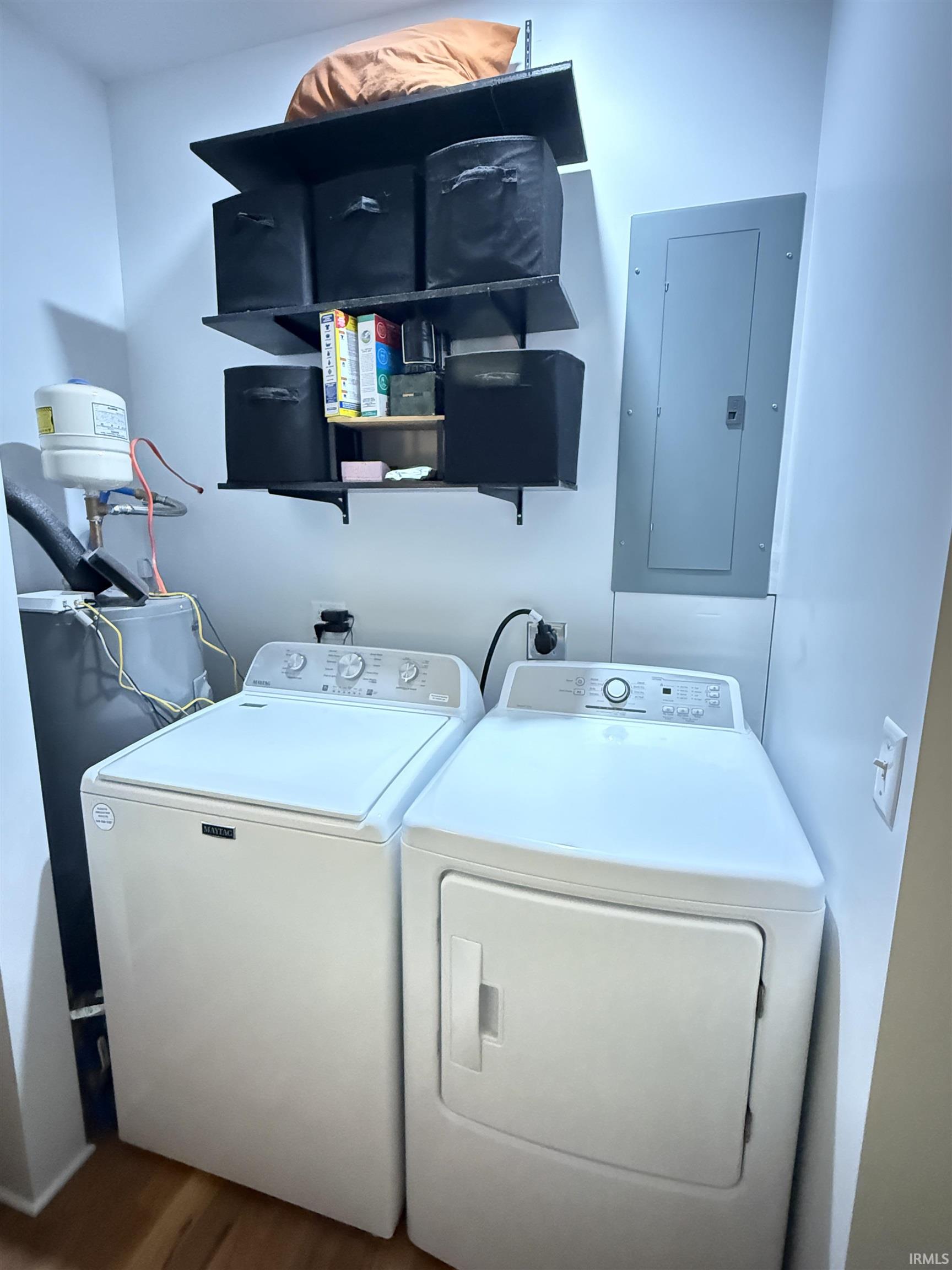 5276 N Blue Heron Road