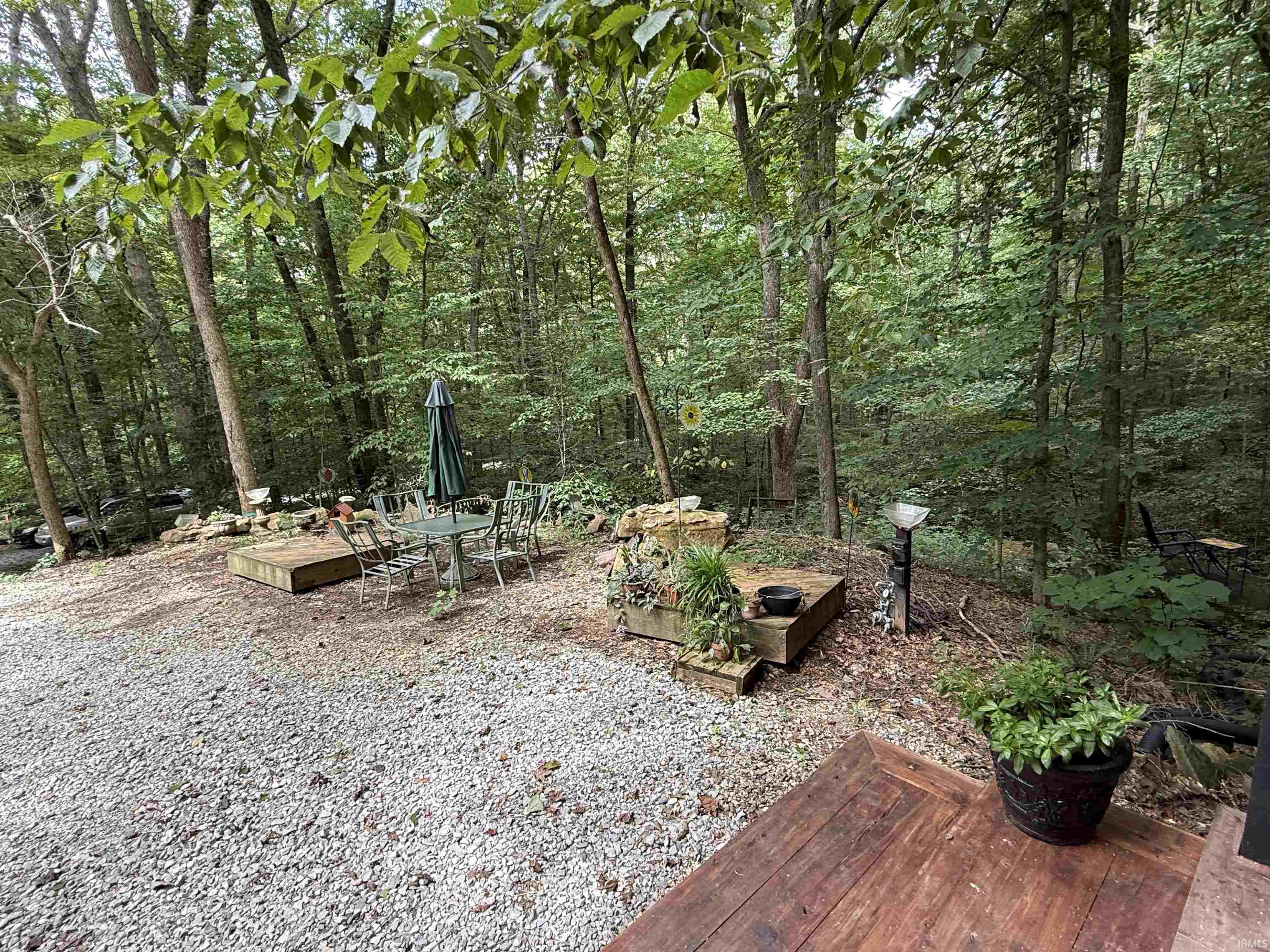 5276 N Blue Heron Road