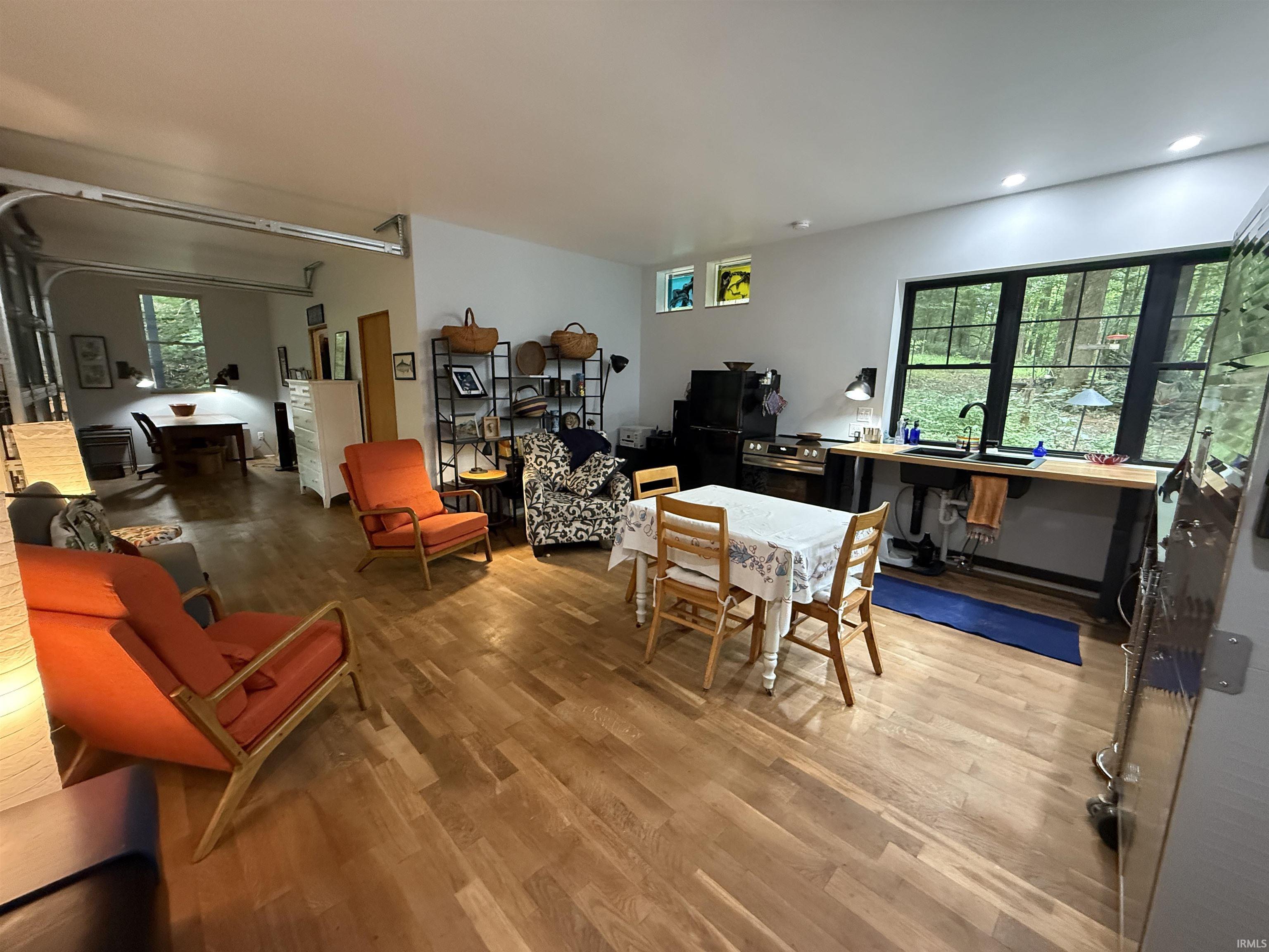 5276 N Blue Heron Road