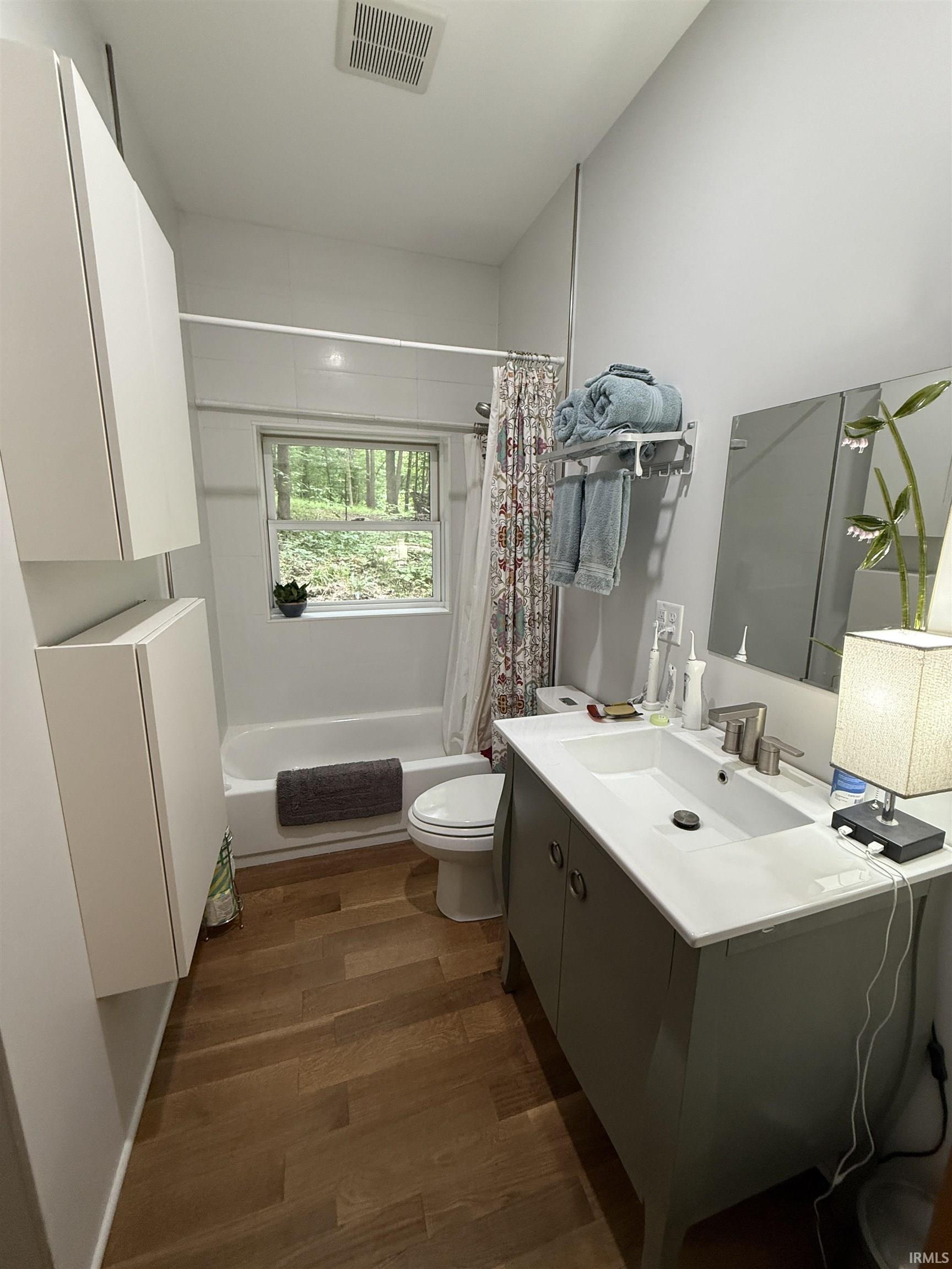 5276 N Blue Heron Road