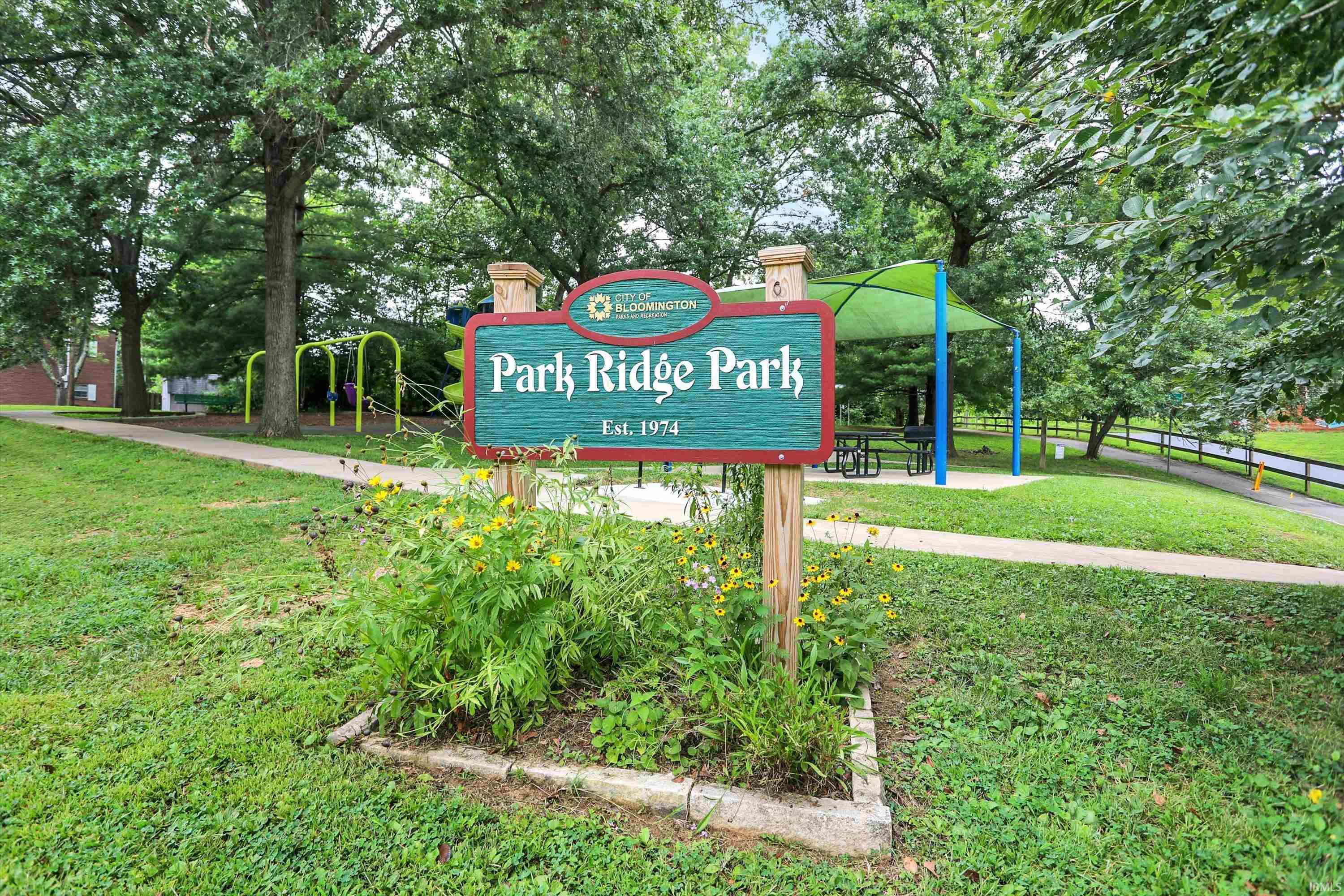 103 N Lexington Drive