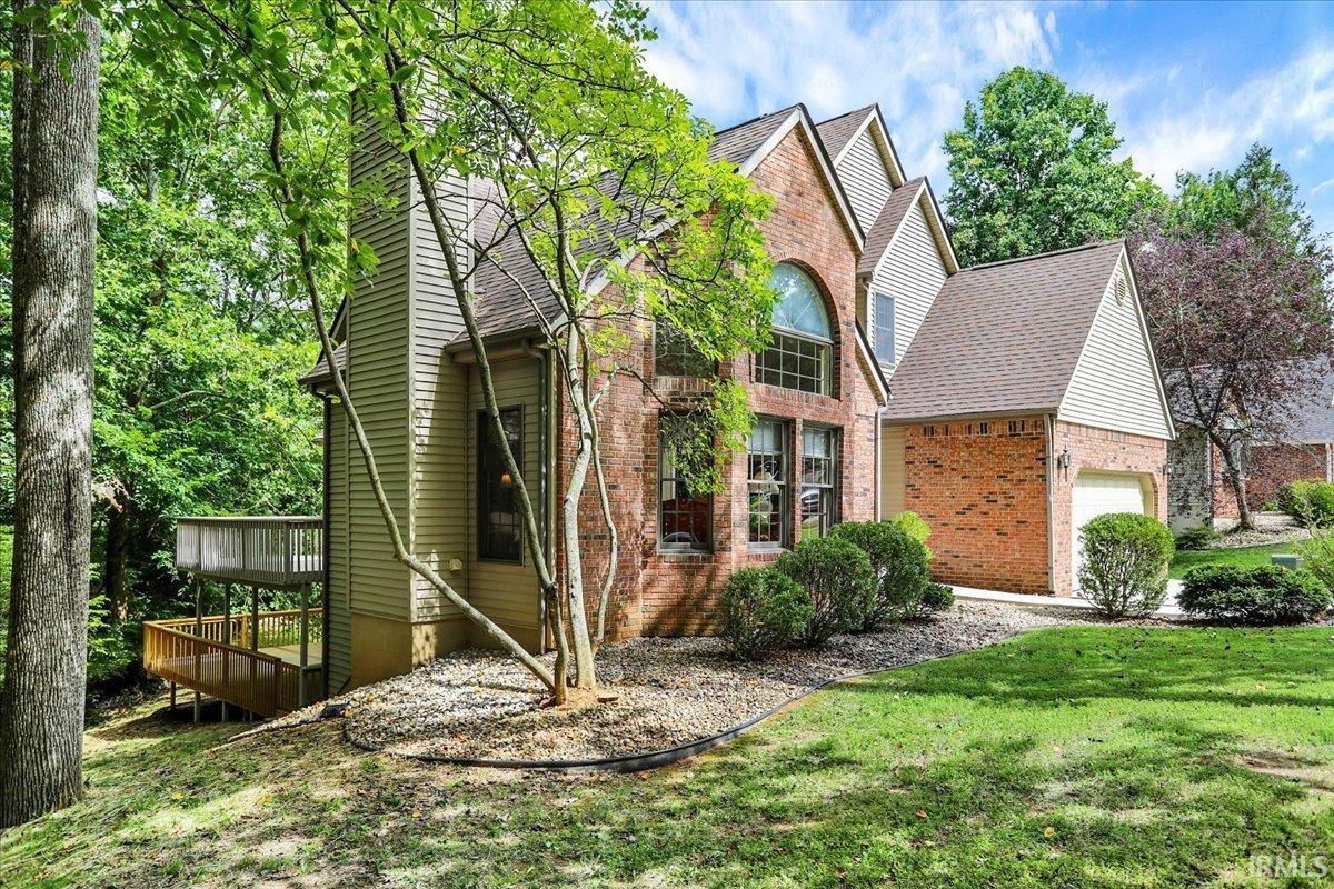 2316 E Linden Hill Drive