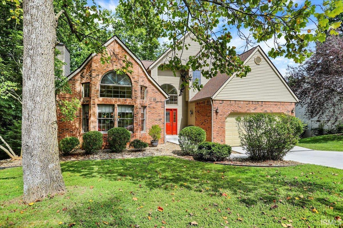 2316 E Linden Hill Drive