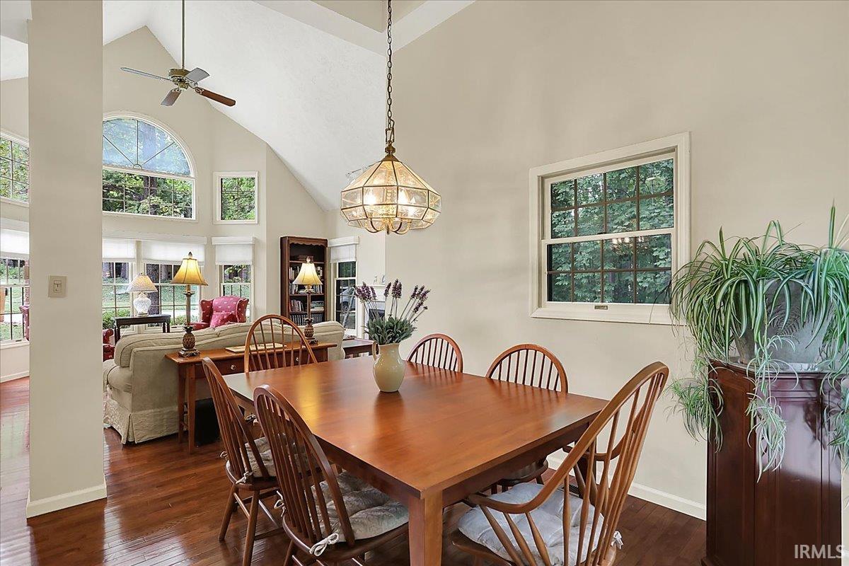 2316 E Linden Hill Drive