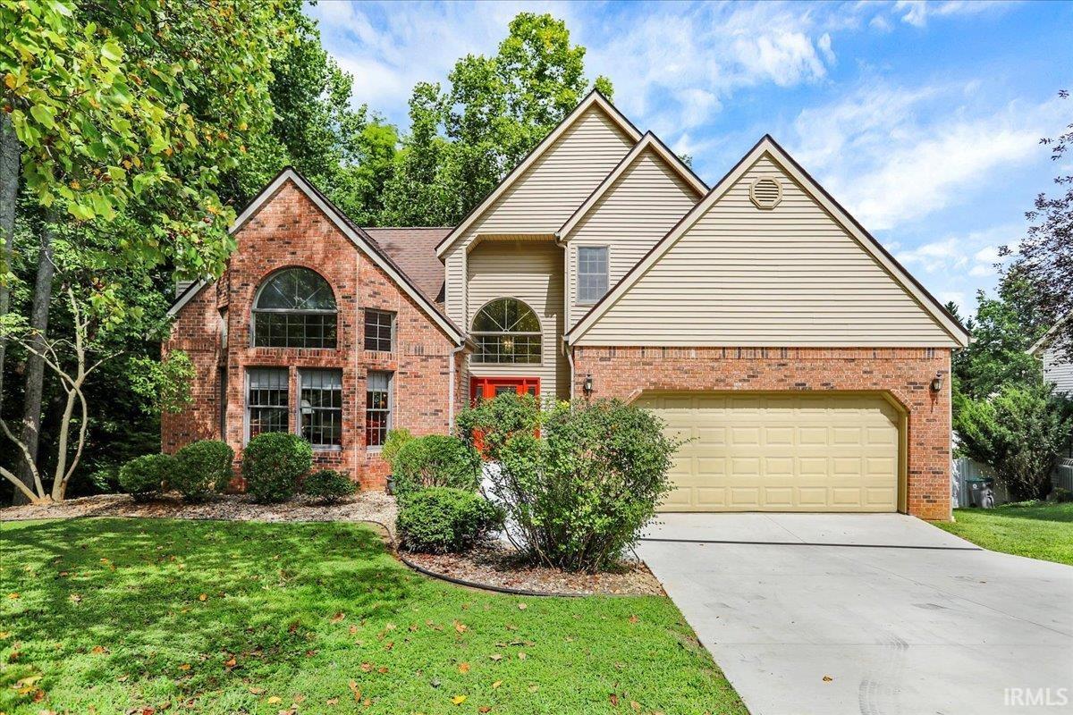 2316 E Linden Hill Drive