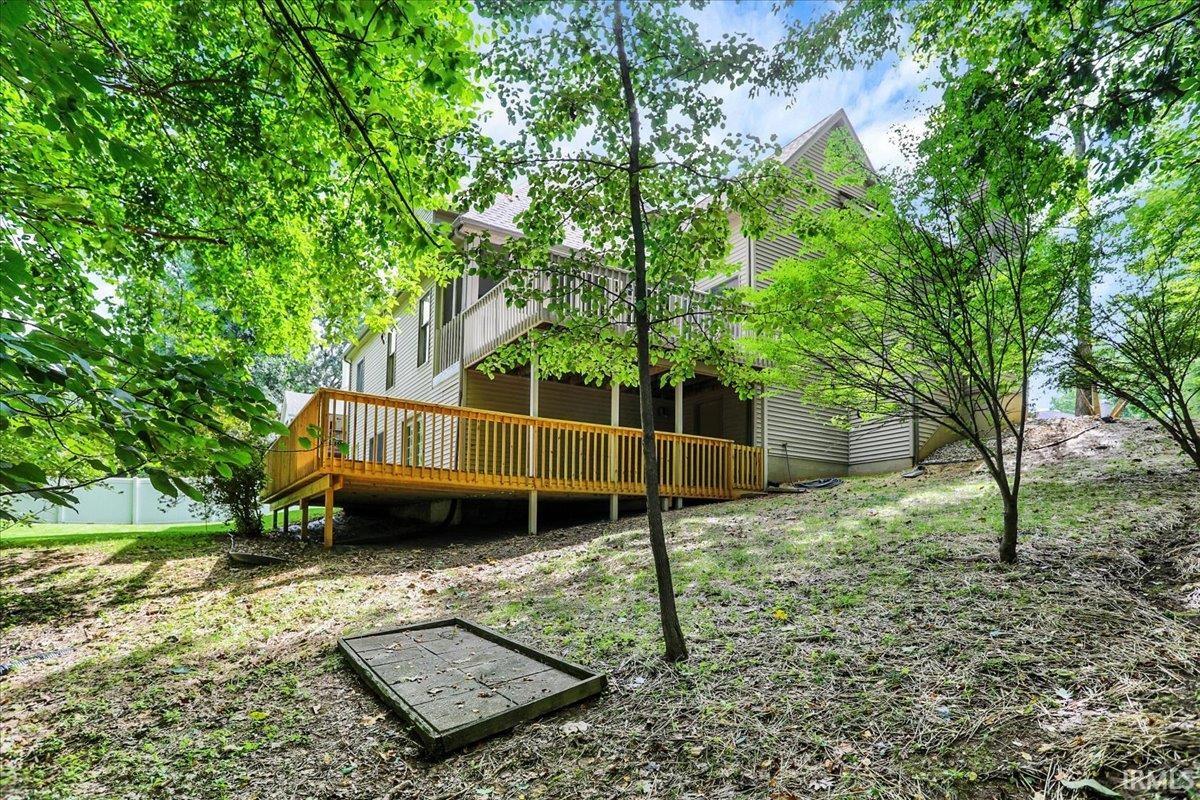 2316 E Linden Hill Drive