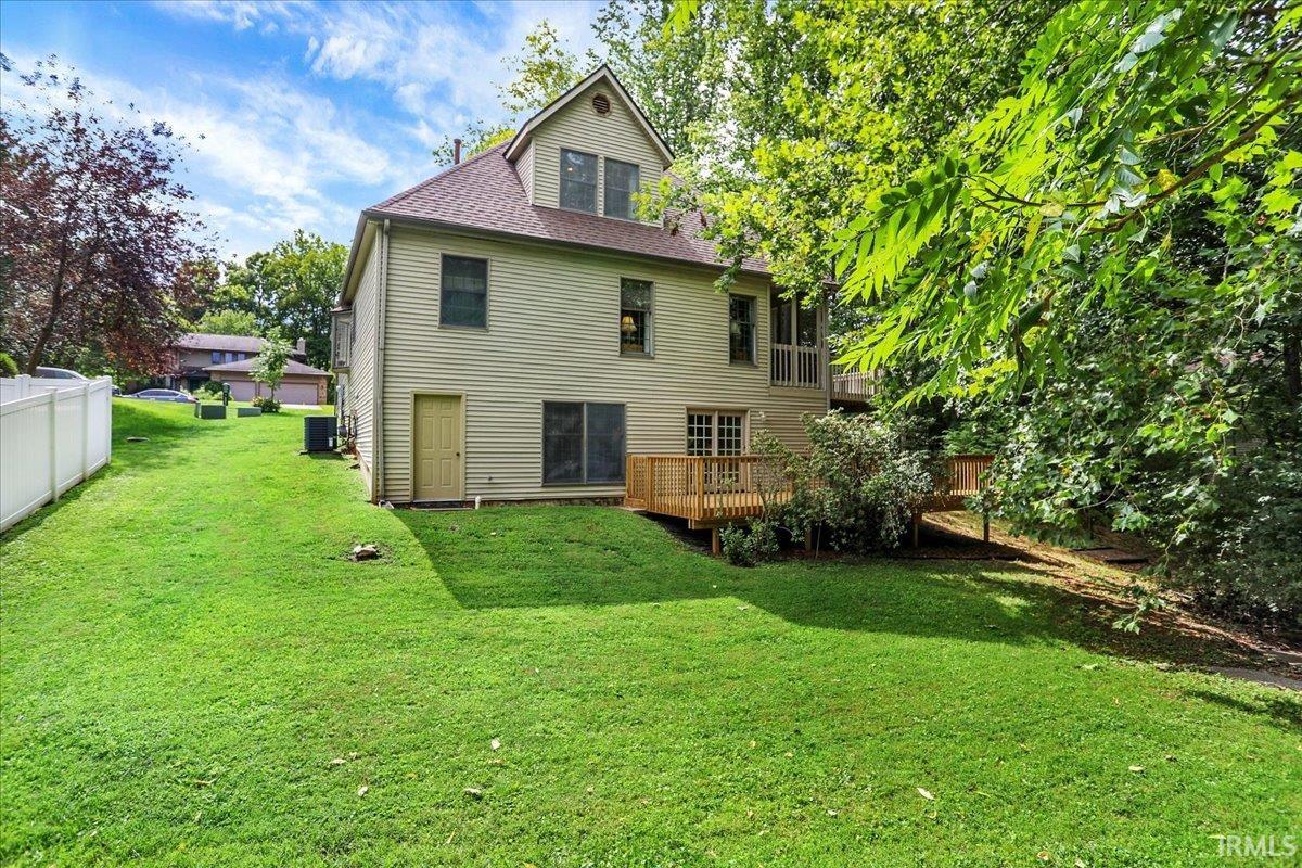 2316 E Linden Hill Drive