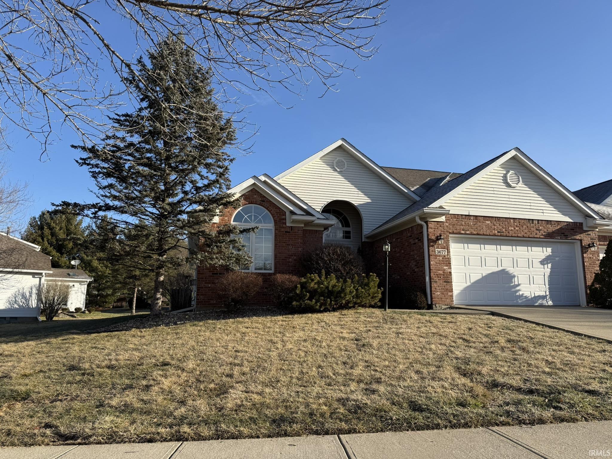 3677 E Tamarron Drive