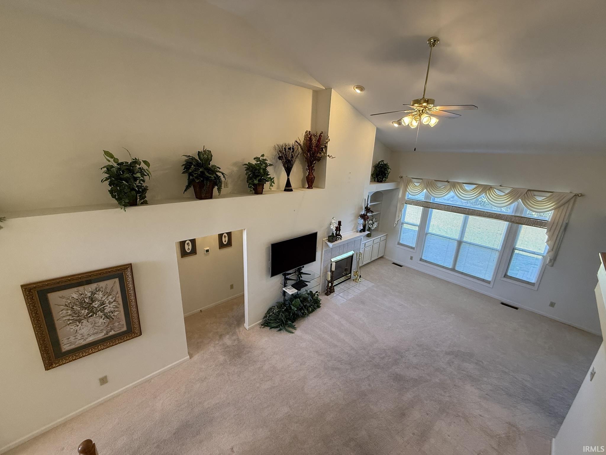 3677 E Tamarron Drive