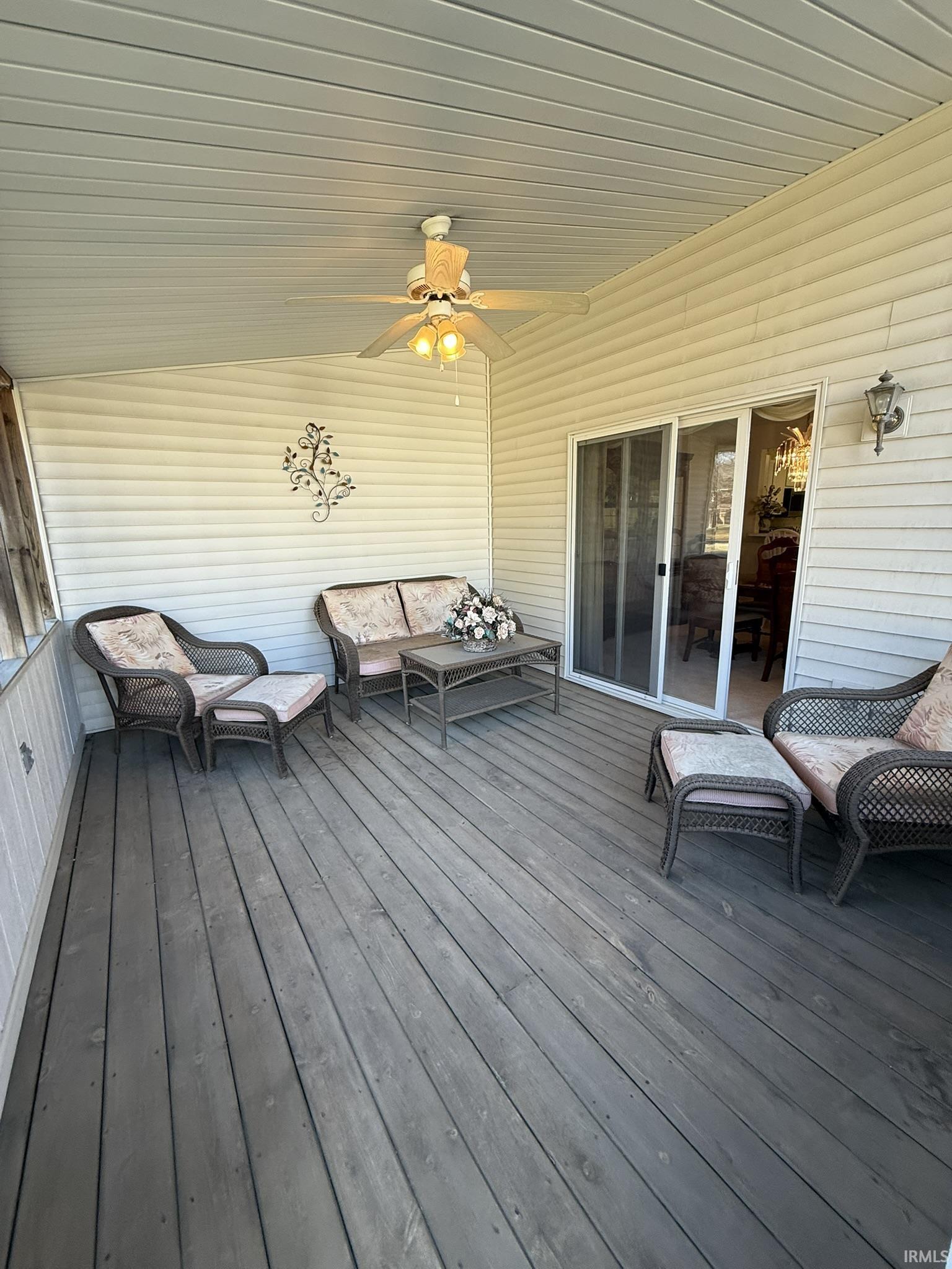 3677 E Tamarron Drive