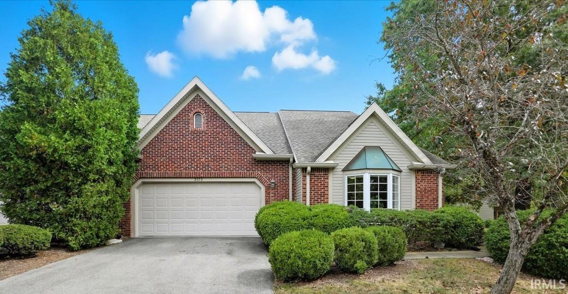 3173 S Coppertree Drive