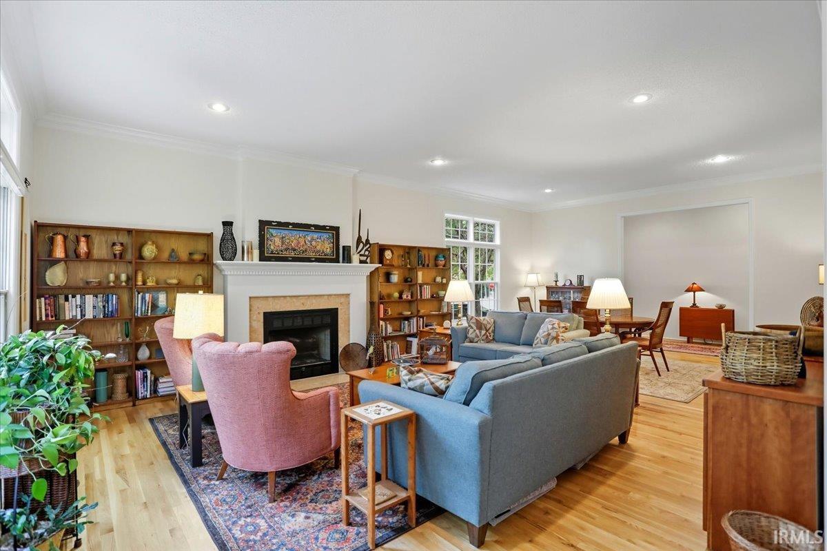 3173 S Coppertree Drive