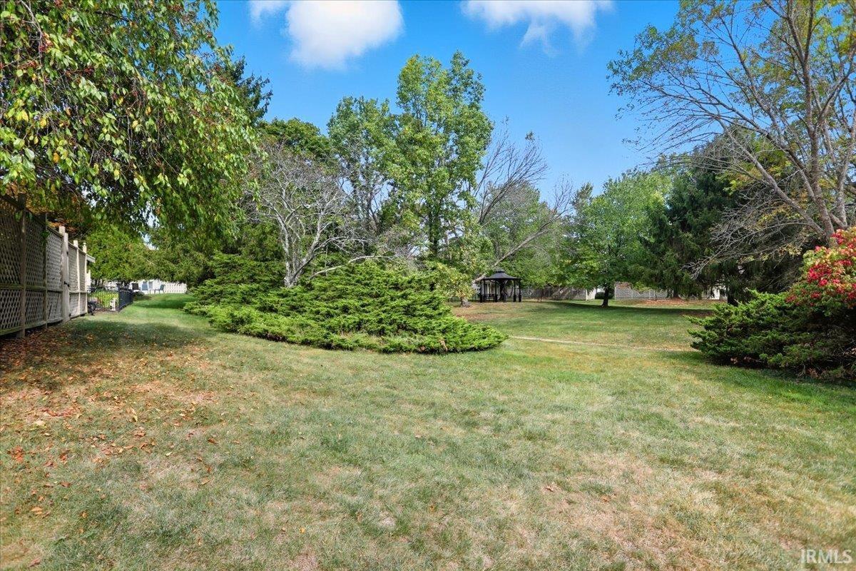 3173 S Coppertree Drive