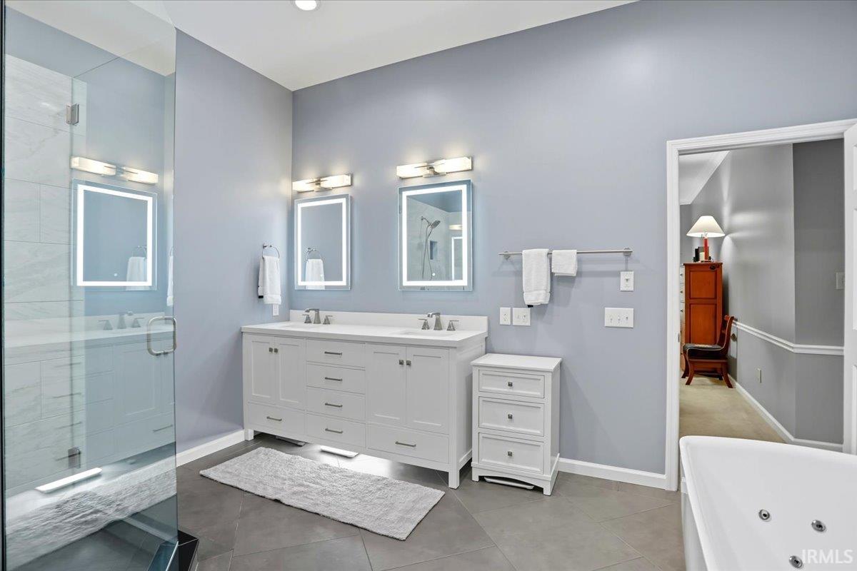 3173 S Coppertree Drive