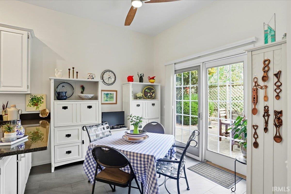 3173 S Coppertree Drive