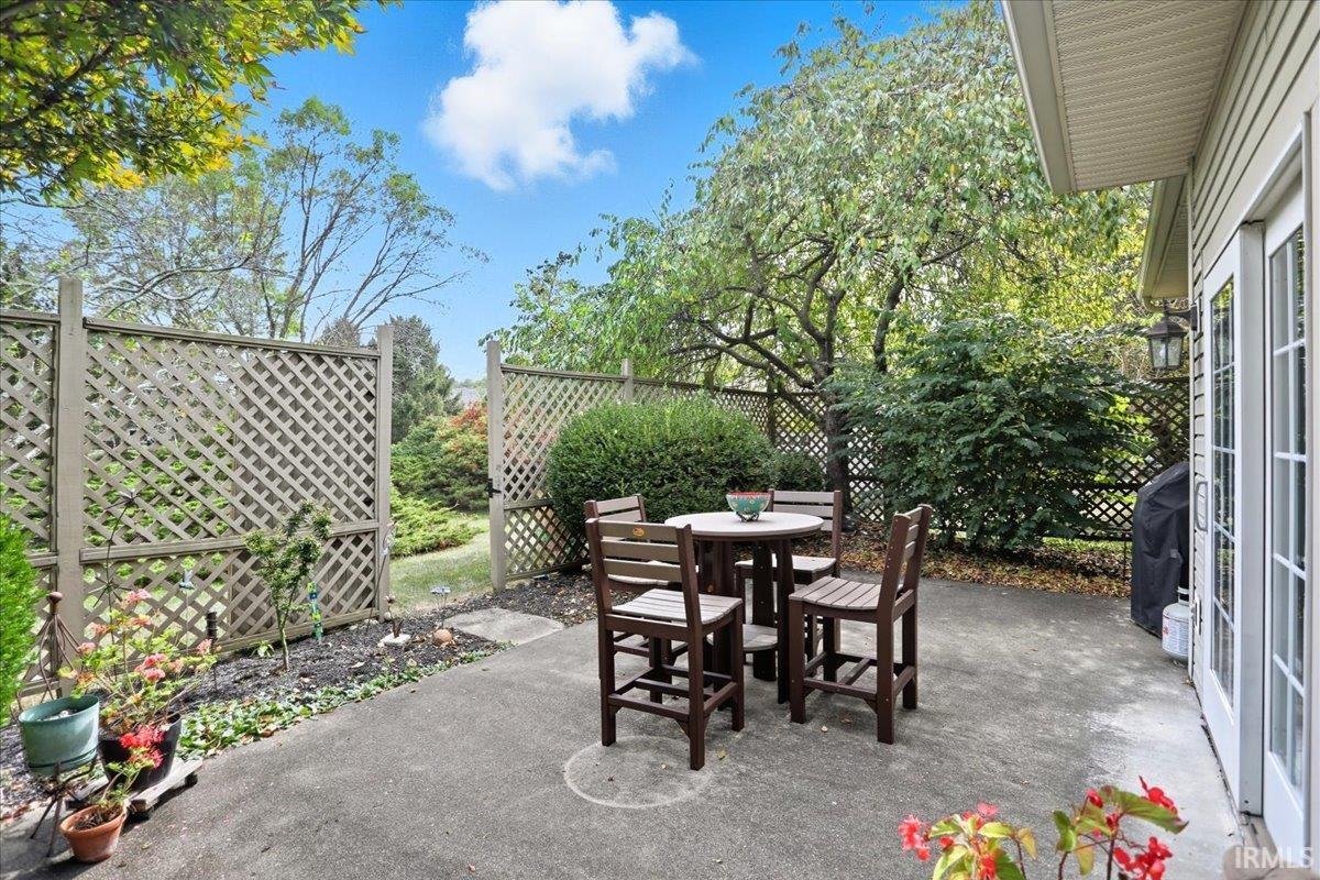 3173 S Coppertree Drive