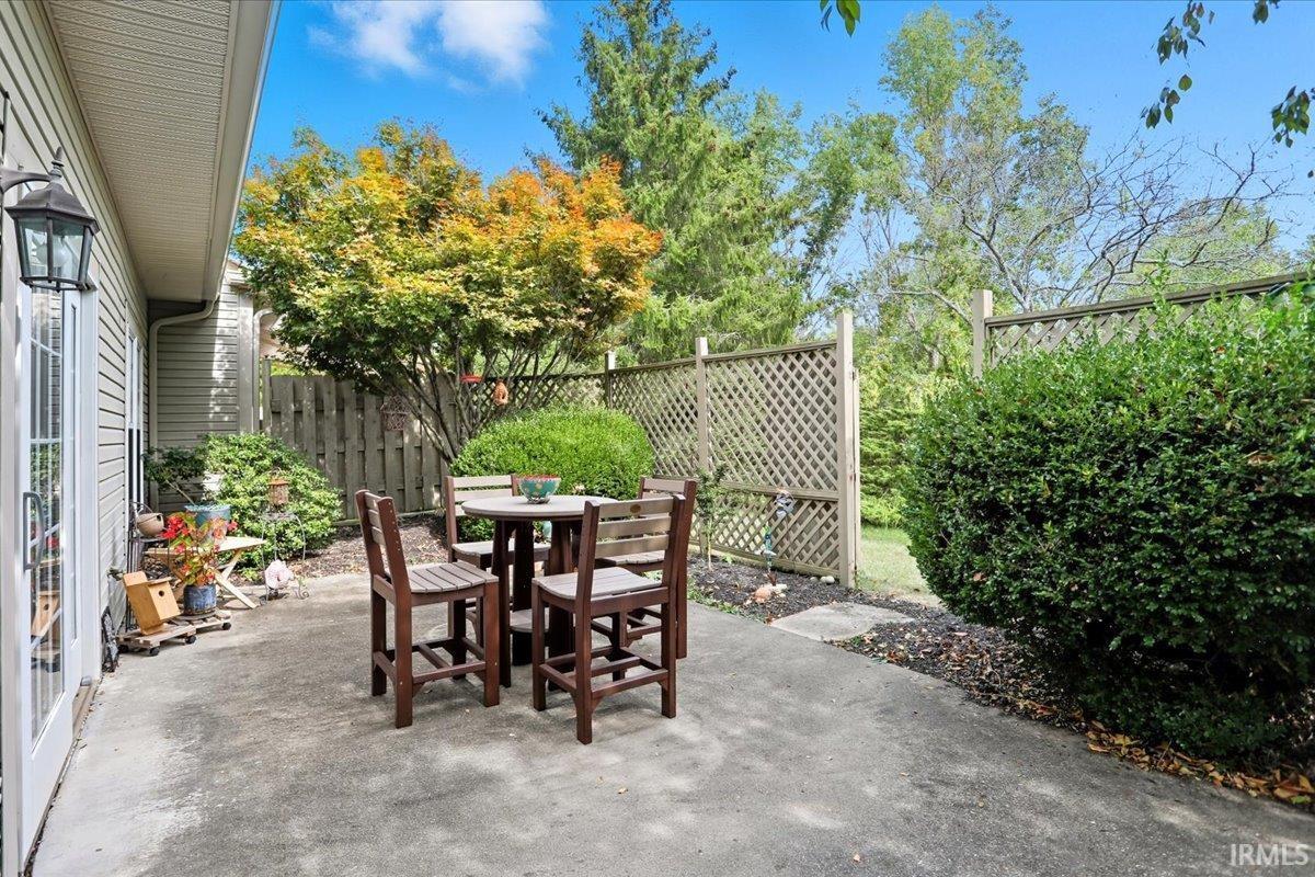 3173 S Coppertree Drive