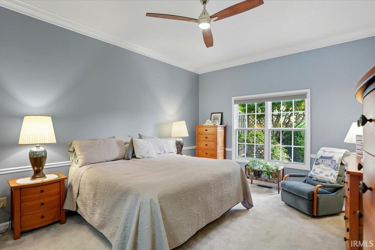 3173 S Coppertree Drive