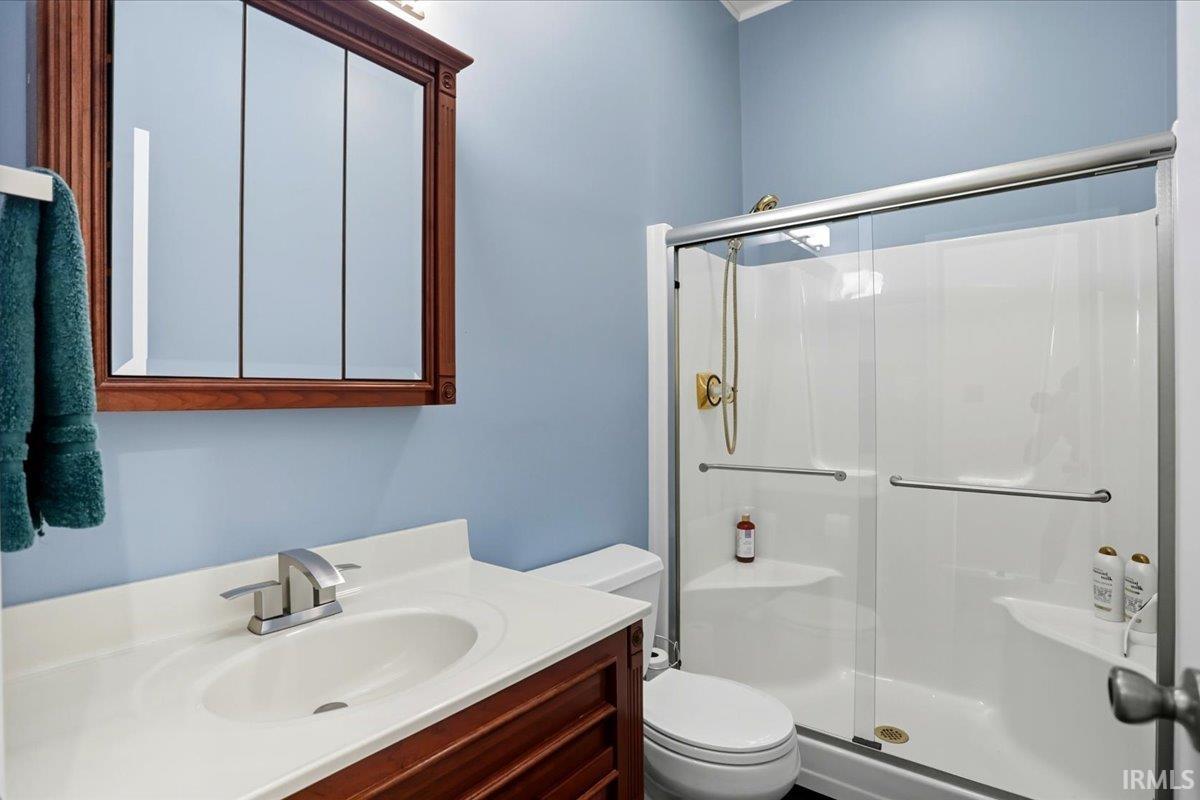 3173 S Coppertree Drive