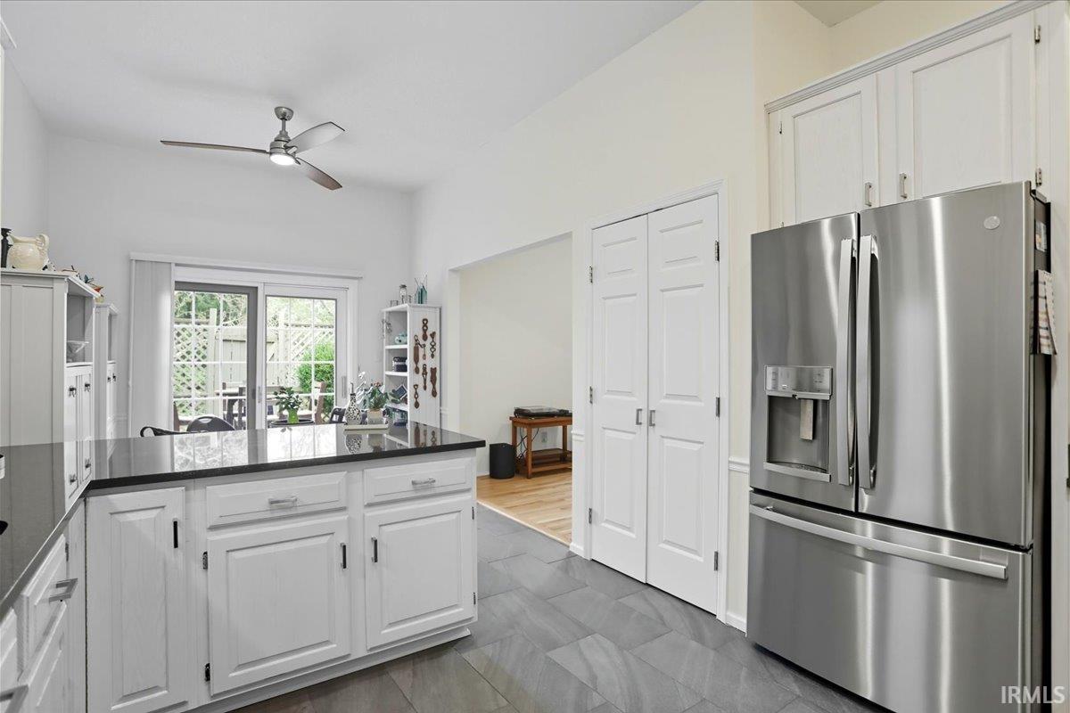 3173 S Coppertree Drive