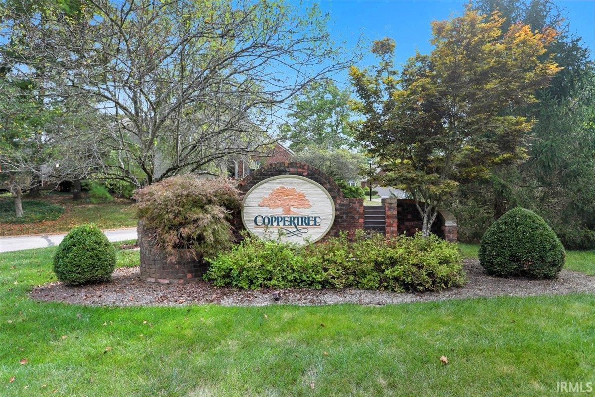 3173 S Coppertree Drive