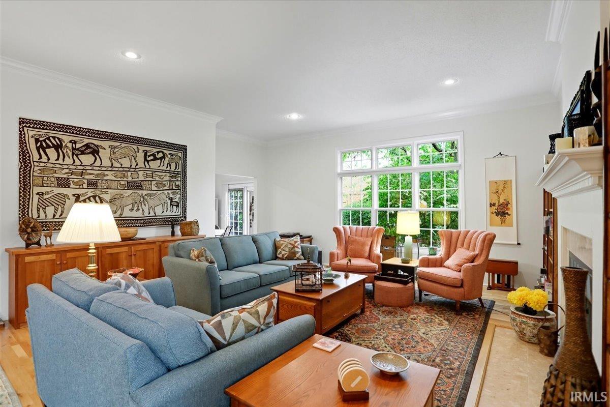 3173 S Coppertree Drive