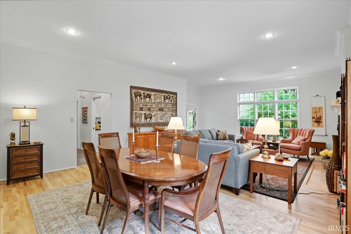 3173 S Coppertree Drive