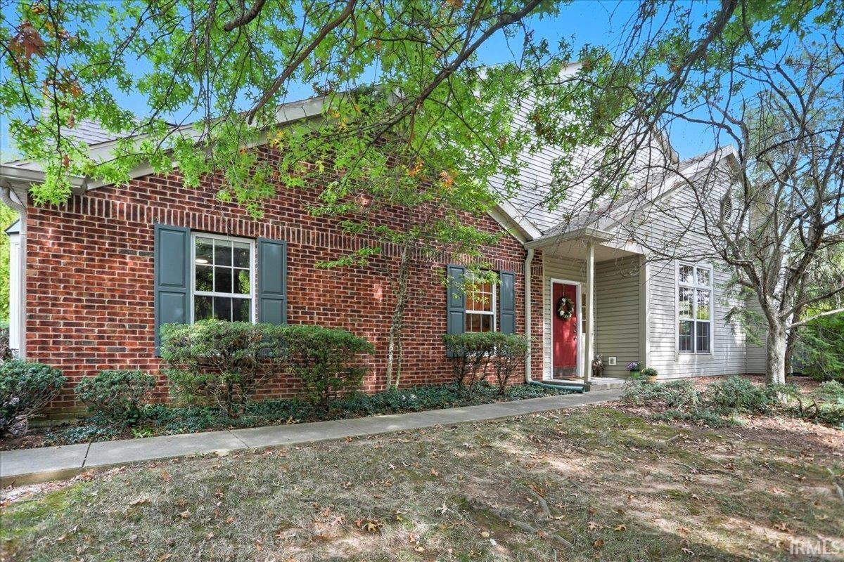 3173 S Coppertree Drive