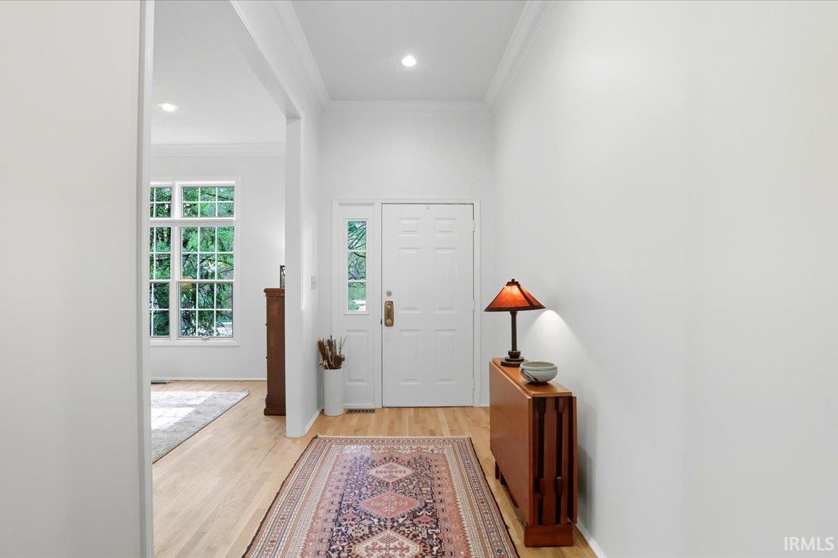 3173 S Coppertree Drive