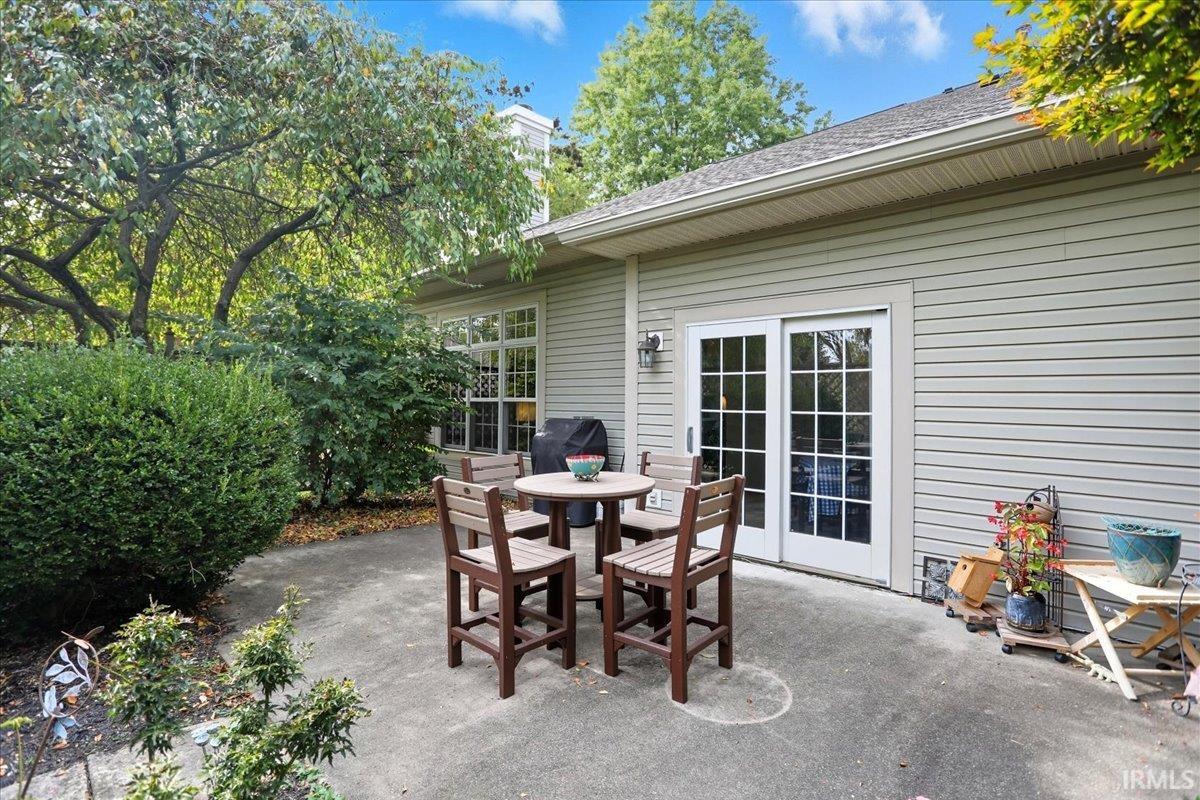 3173 S Coppertree Drive