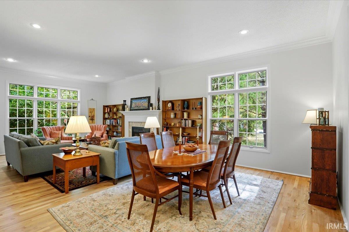 3173 S Coppertree Drive