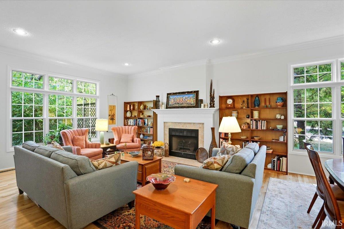 3173 S Coppertree Drive