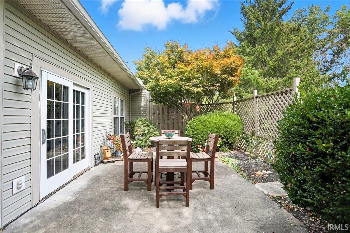 3173 S Coppertree Drive