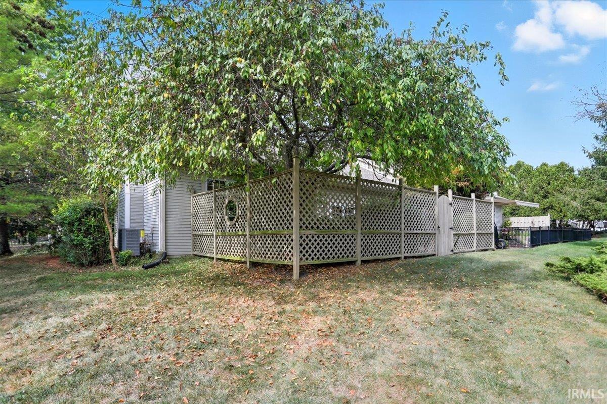 3173 S Coppertree Drive