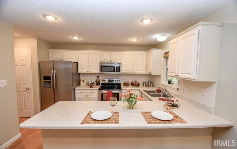 4592 E Donington Drive