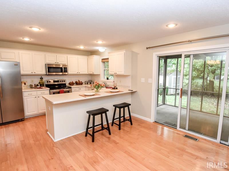 4592 E Donington Drive