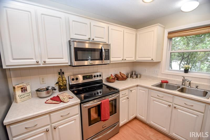 4592 E Donington Drive