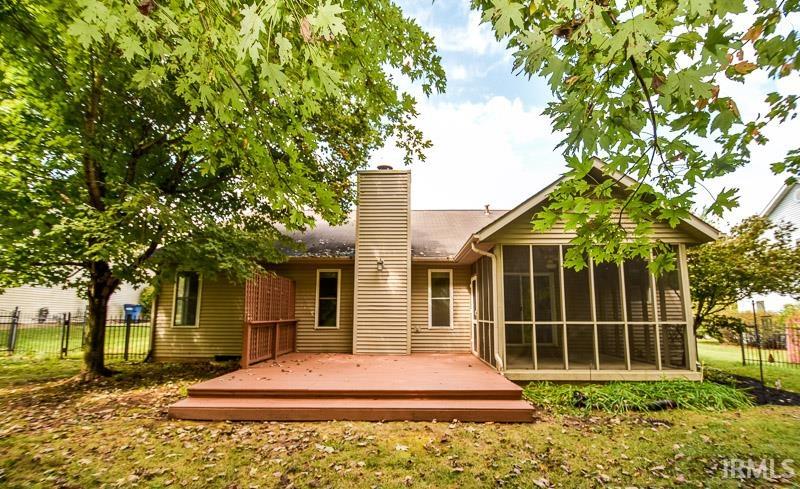 4592 E Donington Drive