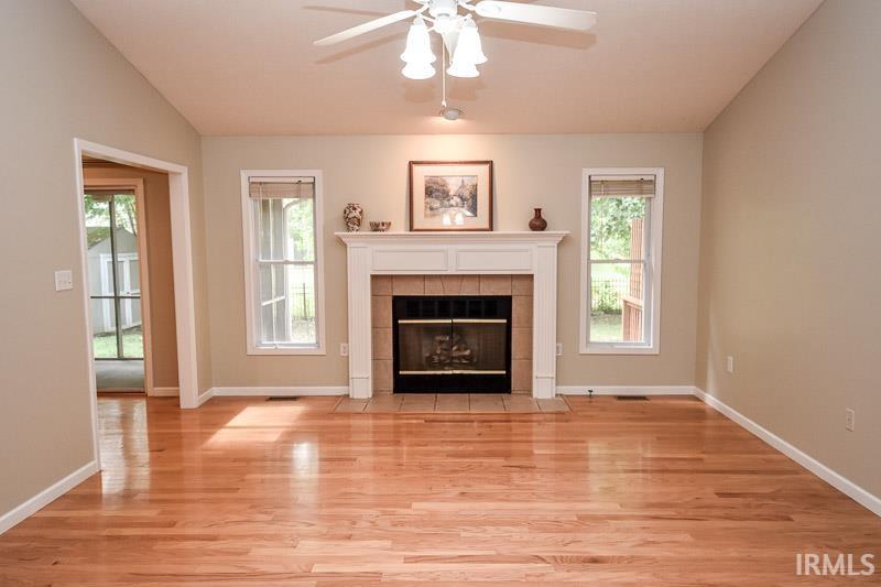 4592 E Donington Drive