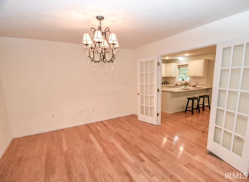 4592 E Donington Drive