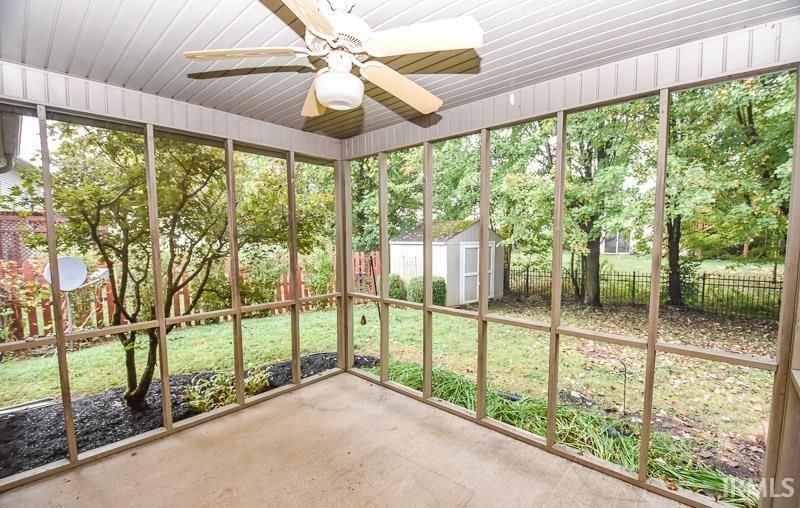 4592 E Donington Drive