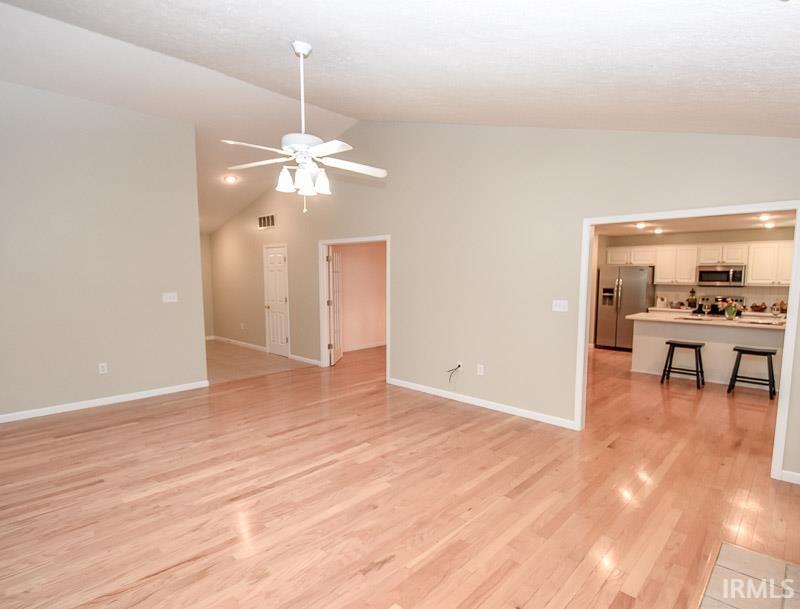 4592 E Donington Drive