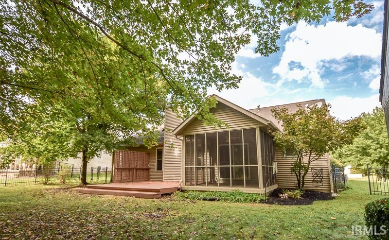 4592 E Donington Drive