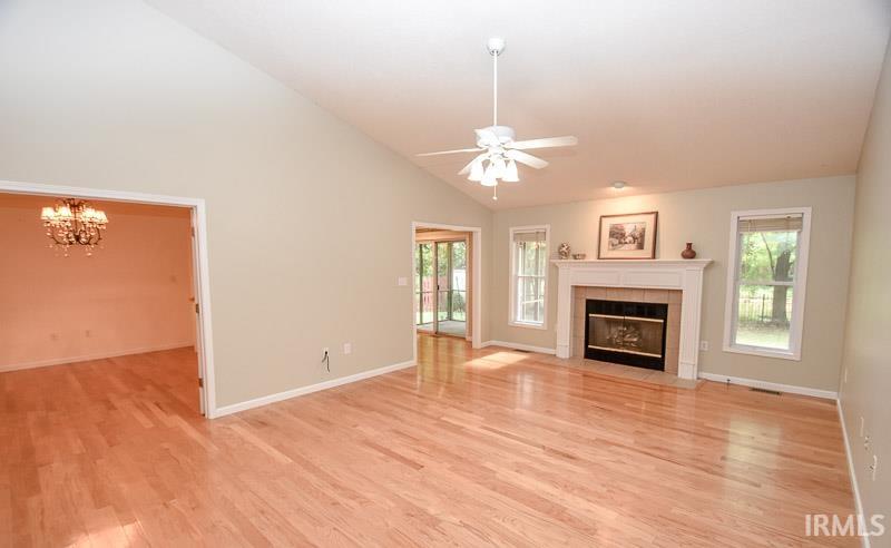 4592 E Donington Drive